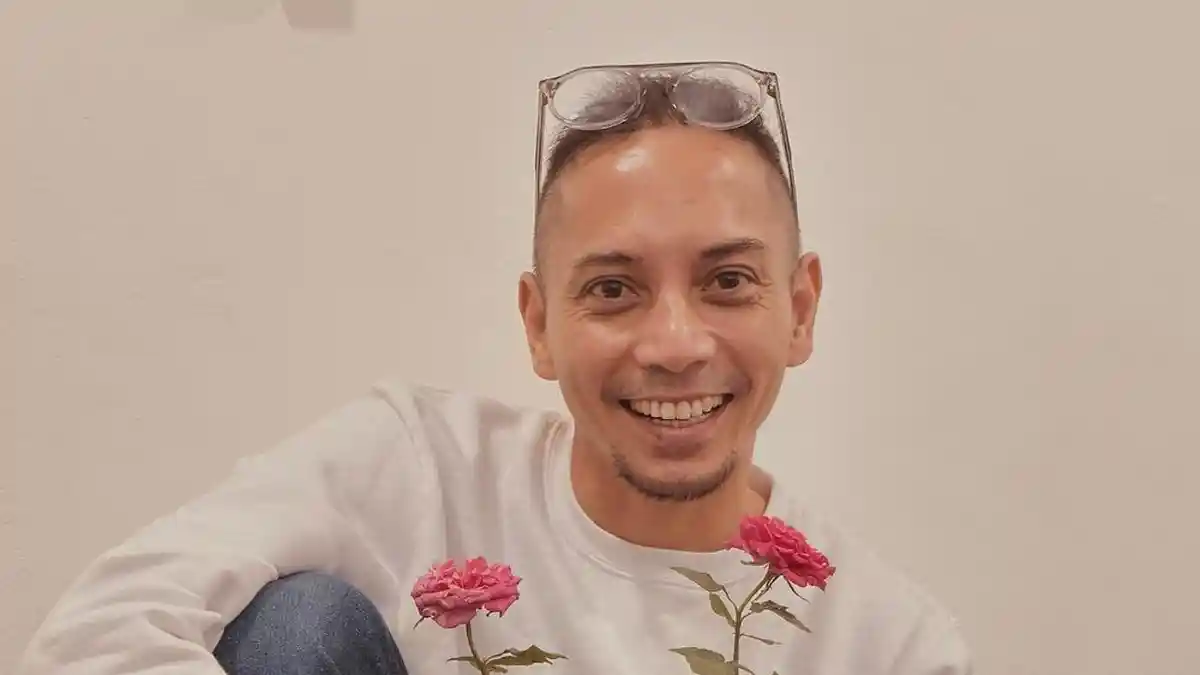 Kabar Terbaru Fauzi Baadilla, Tak Hanya Jadi Aktor tapi Juga Relawan dan Aktivis