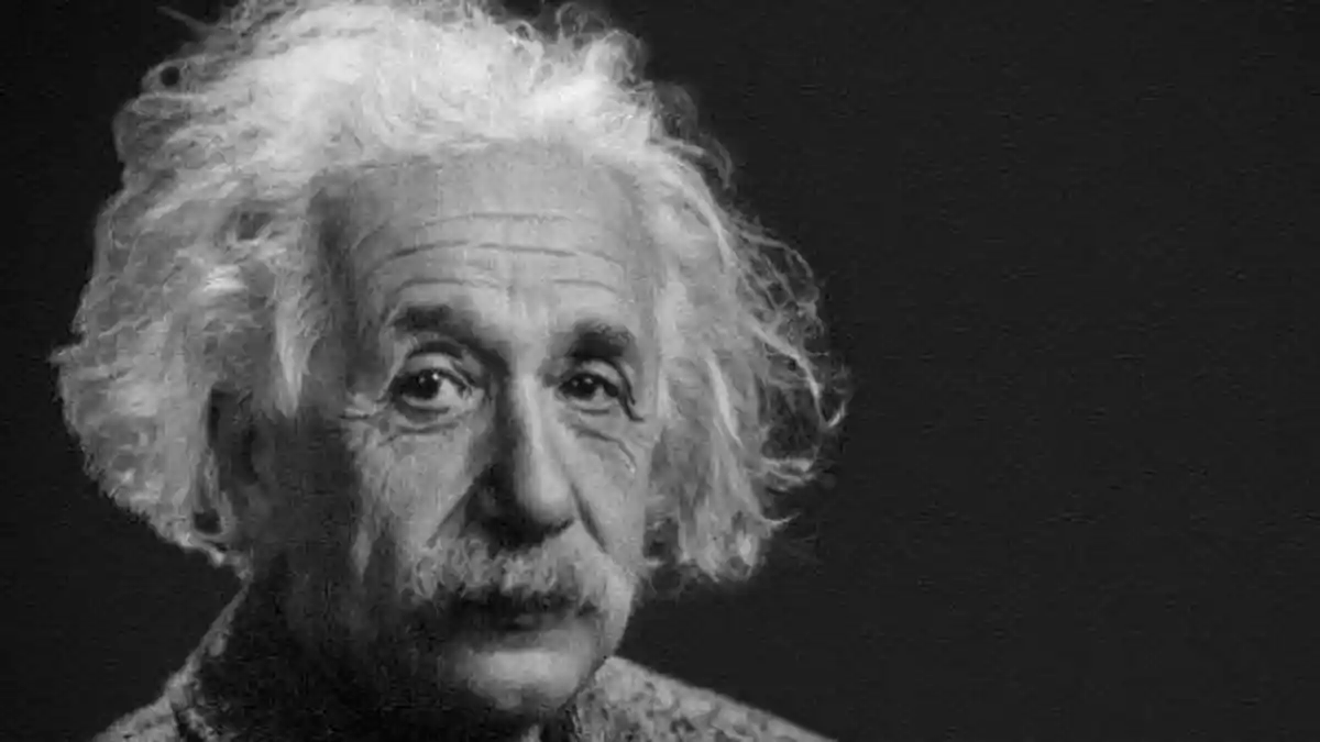 Hari Ini 18 April 2020, Tepat 65 Tahun Meninggalnya Ilmuwan Albert Einstein