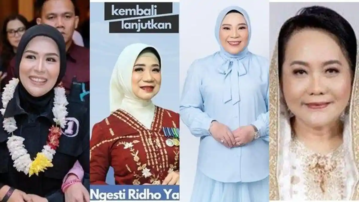 Kejutan Pilkada Sumsel 2024, Banyak Paslon Unggulan Tumbang Hasil Hitung Cepat