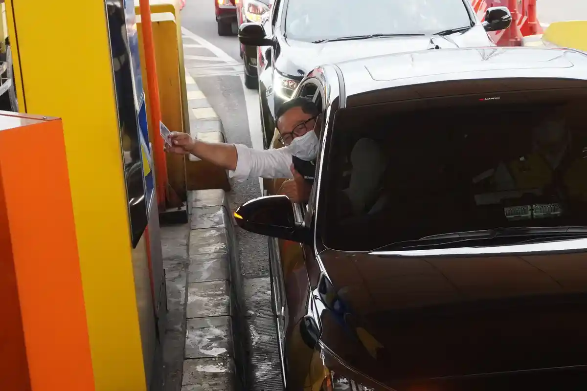 Daftar Tarif Tol Jakarta - Surabaya untuk Mudik Lebaran 2022, Cek Tarif di bpjt.pu.go.id