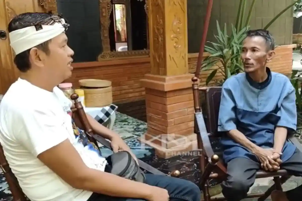 Pengakuan Ismail Lihat Aksi Motor "Standing" Diduga Eky dan Vina sebelum Tewas, Berani Bersumpah