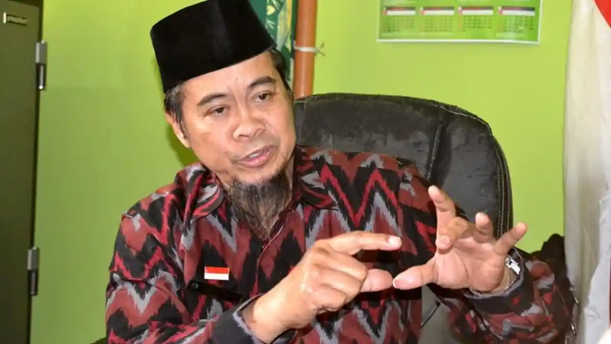 SMK 1 Bungoro Pangkep Terima 490 Siswa Baru