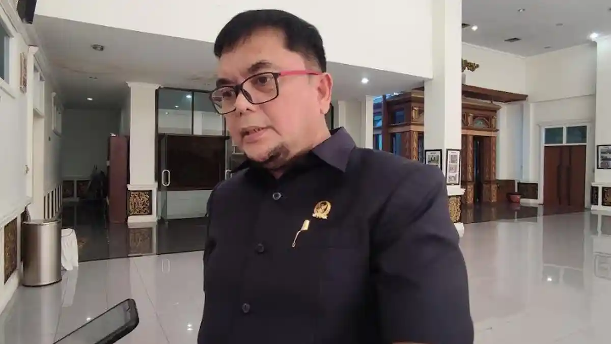 Harga Tiket Mudik Melejit, DPRD Provinsi Jambi Minta DPR RI Ambil Tindakan