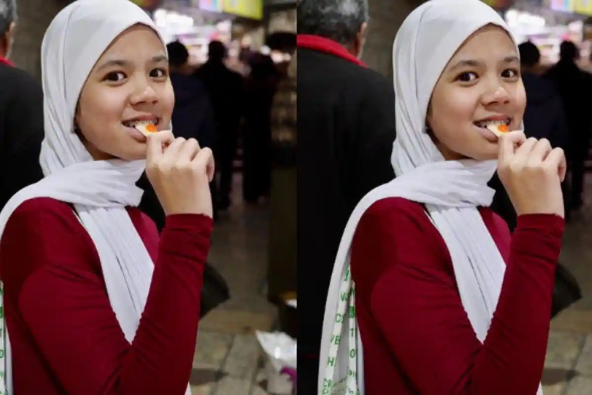 Sosok Safeea Anak Mulan Jameela, Potret Terbaru Banjir Komentar Netizen: Mas Dhani Versi Cewek