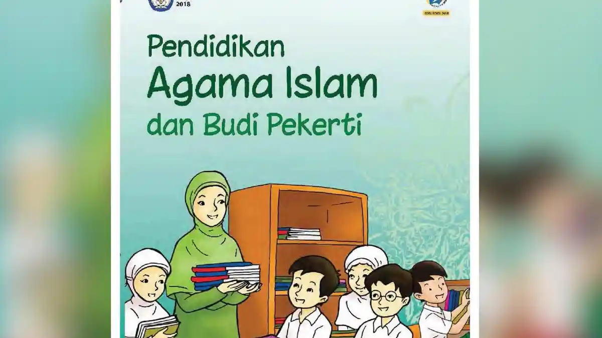 20 Contoh Soal UAS PAI Kelas 3 SD/MI Semester 2 Tahun 2024 dan Kunci Jawaban, Pilihan Ganda