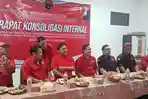PDI Perjuangan Turun ke Warga Cirebon, Ono Surono Sebut Semua Permasalahan Bisa Dilaporkan