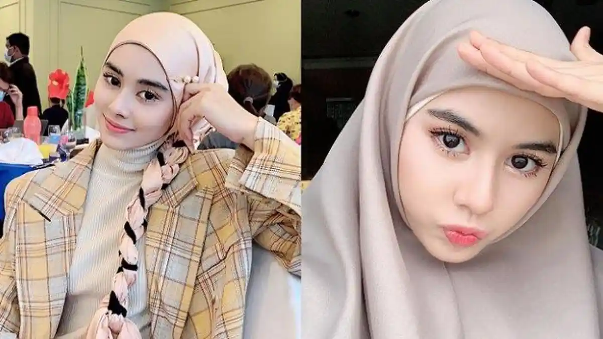 Beli Rumah Seharga Rp 1 Miliar di Usia 20 Tahun, Penyanyi Cantik Ini Ngaku Sudah Nabung dari Kecil