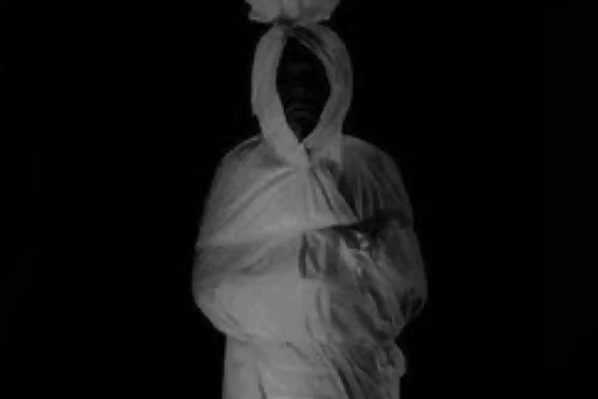 Arti Mimpi Dikejar Pocong Pertanda Rezeki Akan Datang