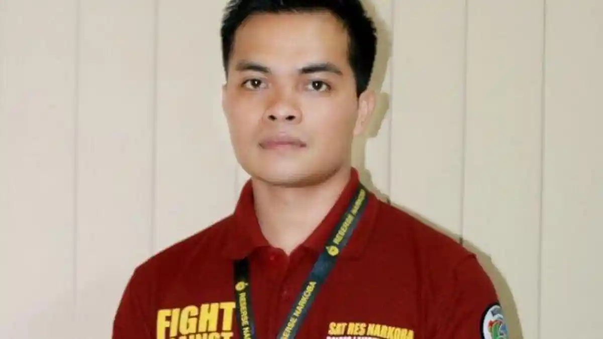 Sosok AKP Andri Gustami, Diduga Punya Peran Penting dalam Jaringan Narkoba Fredy Pratama