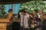Sri Sultan HB X Anggota Kehormatan PERADI