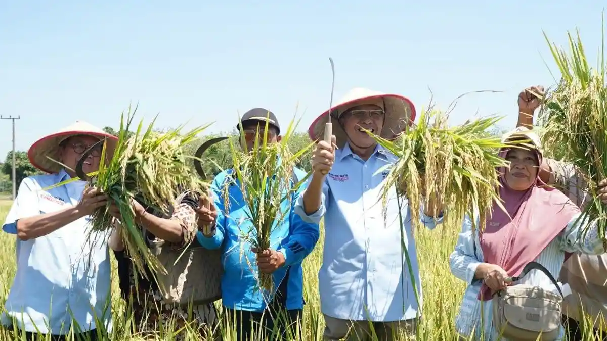 Hadiri Panen Raya, Ribuan Petani OKU Timur Sambut Mawardi Yahya - Calon-Gubernur-Sumsel-Mawardi-1.jpg