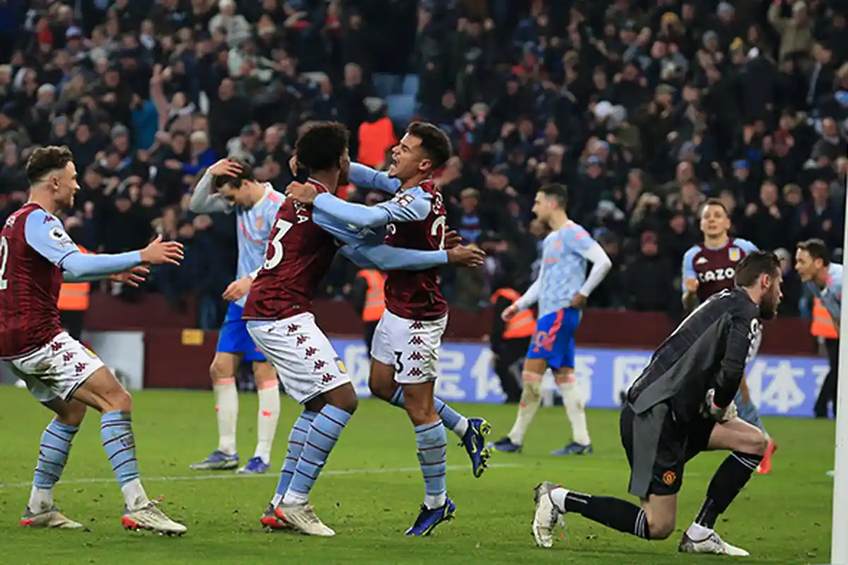 JADWAL Liga Inggris Everton vs Aston Villa, Duncan Ferguson Ambil Alih Skuad The Toffees