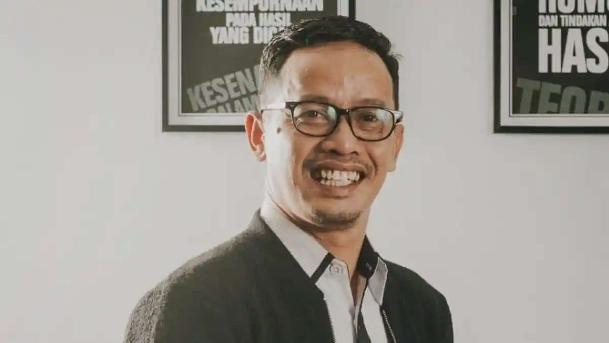 OPINI - NUKS dan Syarat Kepsek Profesional