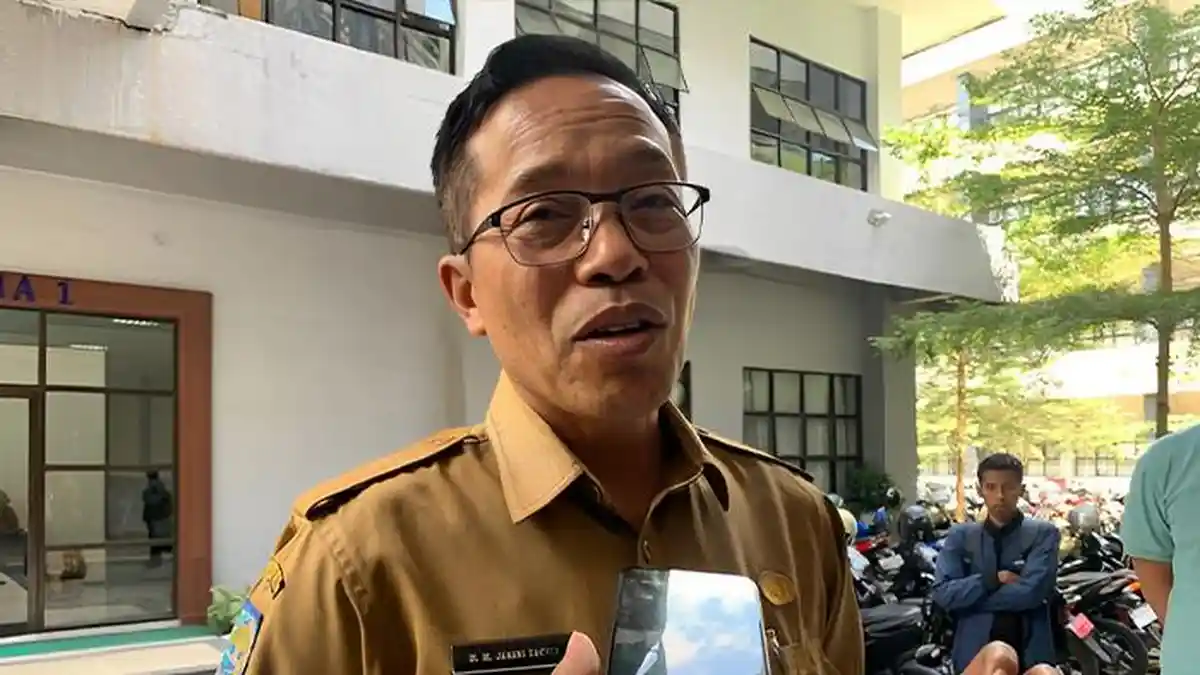 Pemda Lombok Timur Akan Berdayakan Tenaga Honorer Guru dan Kesehatan