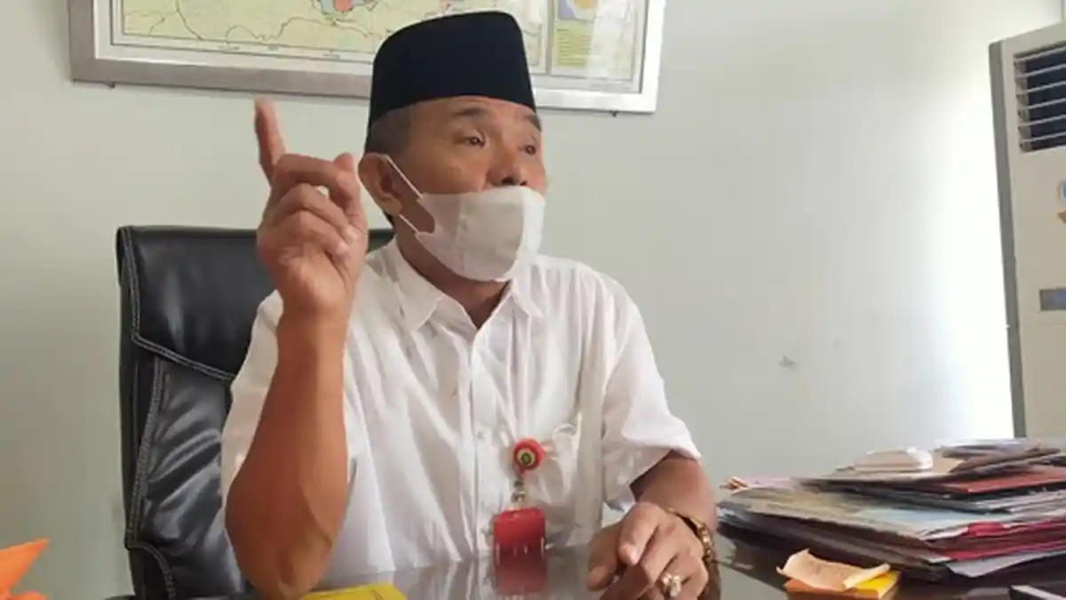 Pembatasan di Bungo Dilanjutkan, Tim Gugus Tugas Dirikan Posko PPKM Hingga ke Dusun