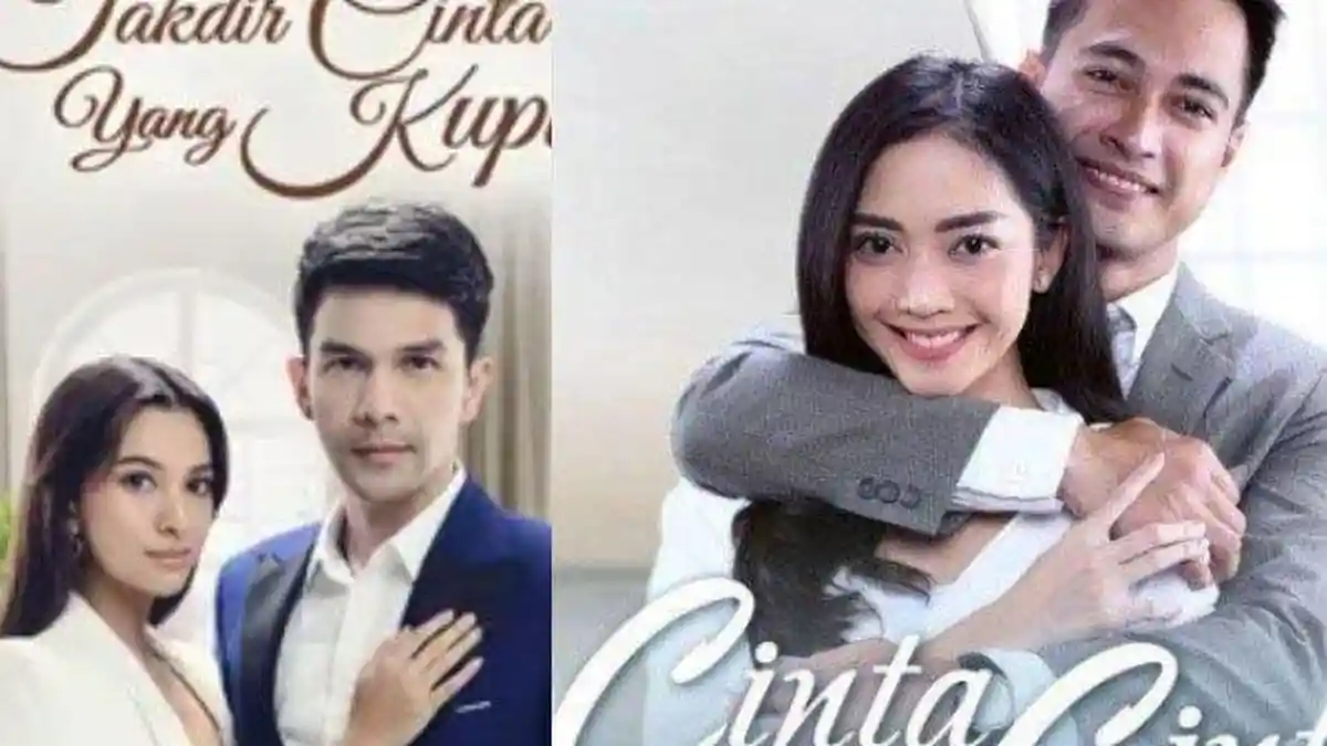 Jadwal Sinetron di SCTV dan RCTI Hari ini Tayang 27 Februari 2023, Lengkap Dengan Link Streaming