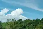 Info Cuaca Sulawesi Utara Jumat 17 April 2026, Minsel hingga Boltara Berpotensi Diguyur Hujan