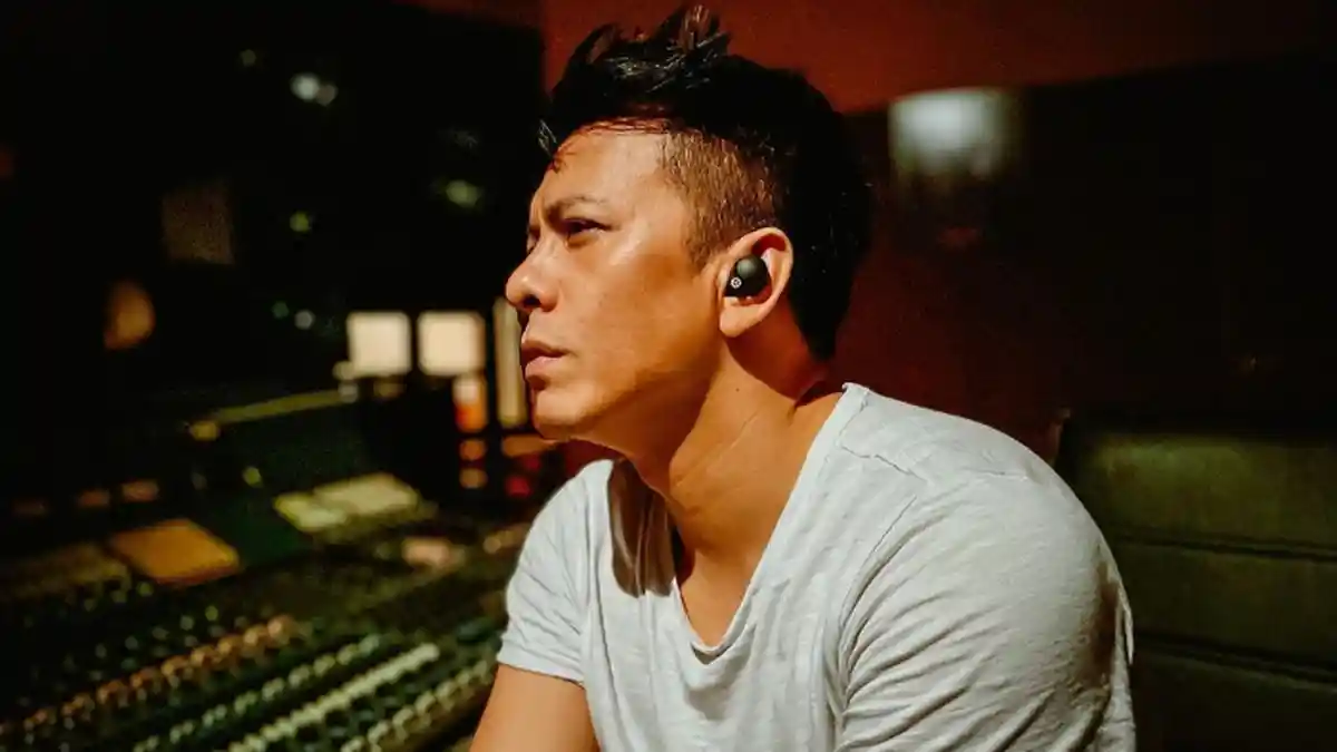 Gara-gara Lagu Pupus Dewa  19, Ariel NOAH Bikin Geger Penggemar 'Inget Pacar Lama' yang Mana?