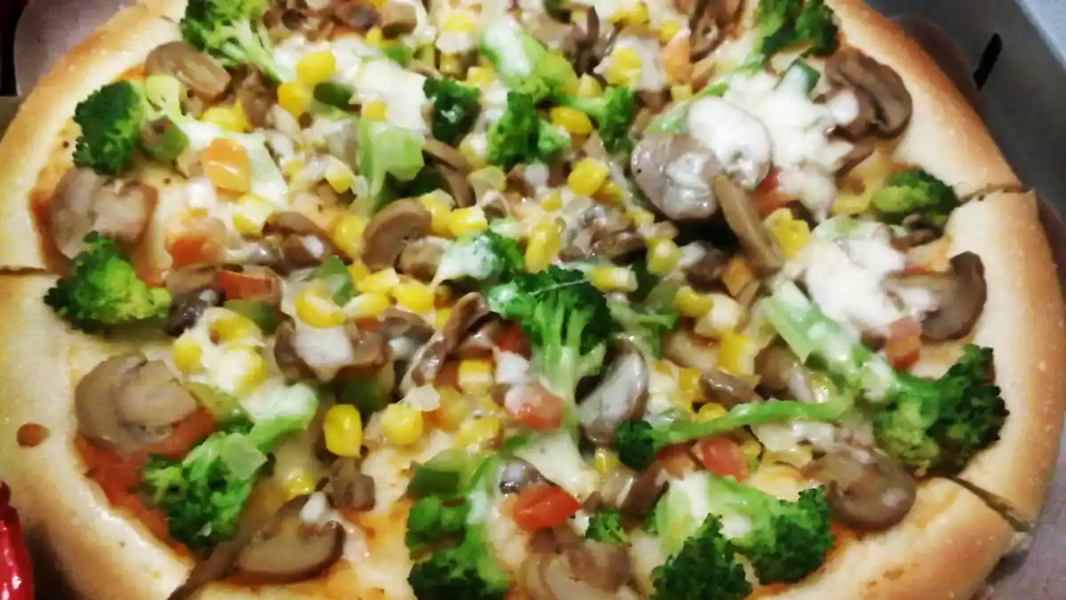 Sejarah dan Asal Muasal Pizza, Dulu Hanya Dimakan oleh Kalangan Kurang Mampu Lho!