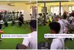 Sriwijaya FC Lakukan Revolusi Besar: 31 Pemain Baru Siap Jalankan Filosofi Game Model Iwan Setiawan