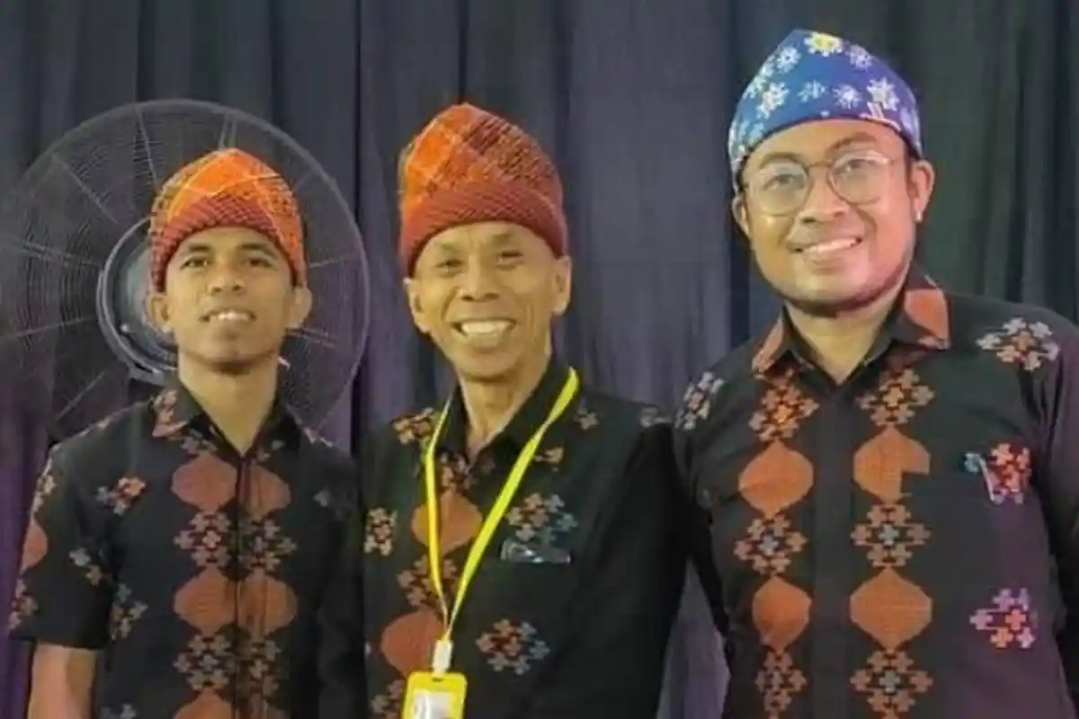 Aporit, Karya Inovasi Tiga ASN Kota Bima yang Masuk Lima Besar Lomba TTG Nasional 2024