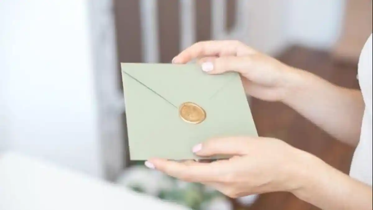 Pengantin Wanita Ngamuk karena Merasa Amplop yang Diberi Tamu Terlalu Sedikit, Sikapnya Dikritik