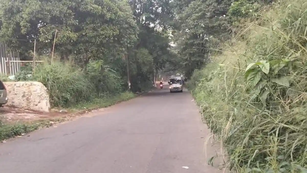 Usai Terkena Tembakan, Habib Bahar Datang ke Rumah Sakit Sendiri
