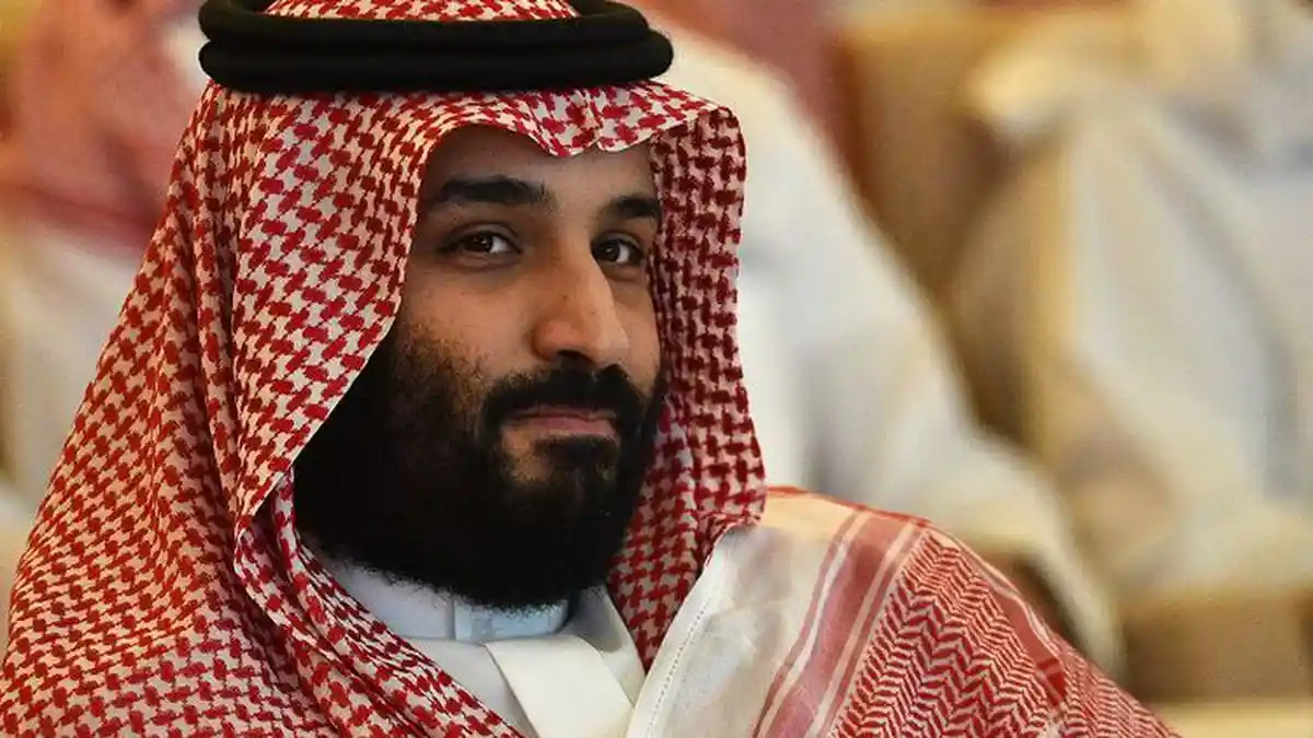 Di Pesan WhatsApp, Khashoggi Sebut Pangeran Mohammed Bin Salman Sangat Menyukai Penindasan