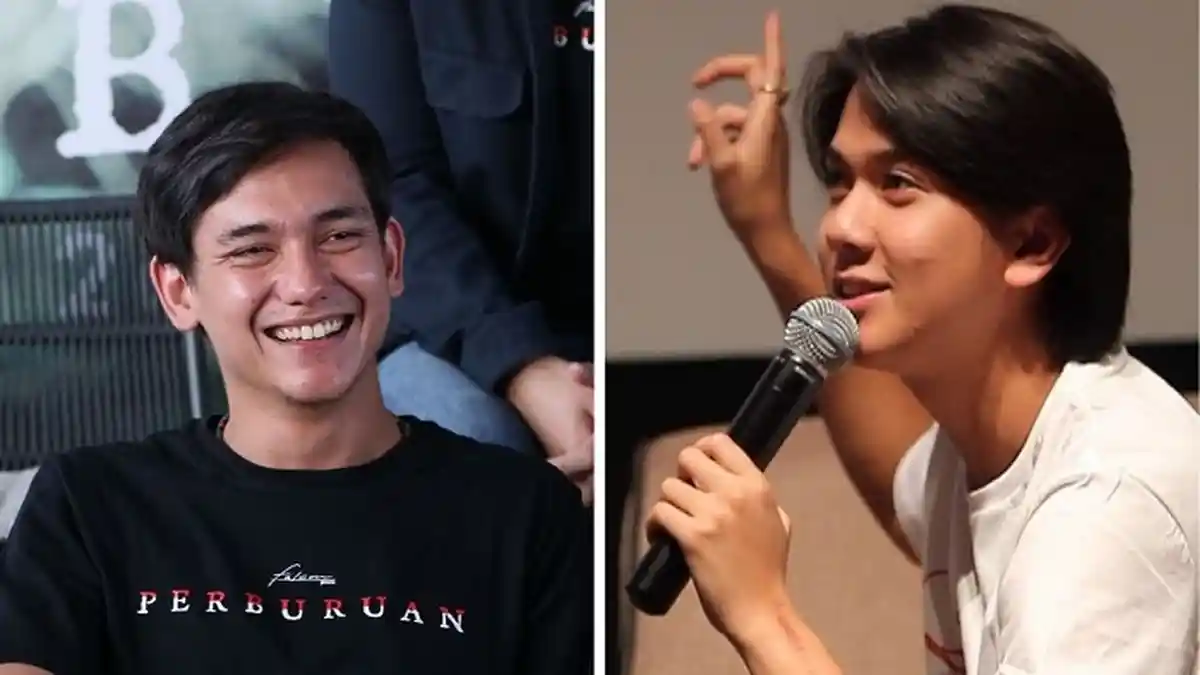 Falcon Pictures Resmi Rilis Trailer dan Sinopsis Film 'Perburuan' dan 'Bumi Manusia'