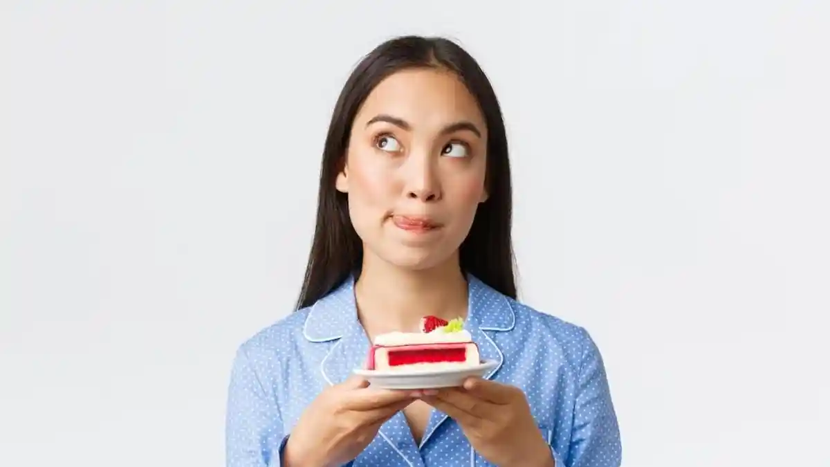 Titik Pijat Bikin Menu Diet Berhasil, Ini Caranya Agar Bisa Menahan Lapar, Dari Telinga Sampai Perut