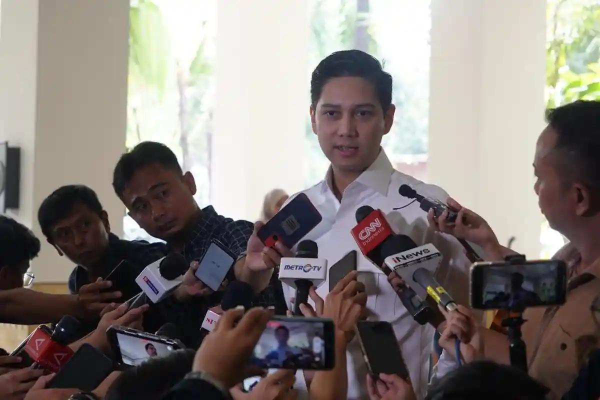 Prabowo-Gibran Tegaskan Pentingnya Fasilitas dan Akses Kesehatan sebagai Benteng Pertahanan Nasional