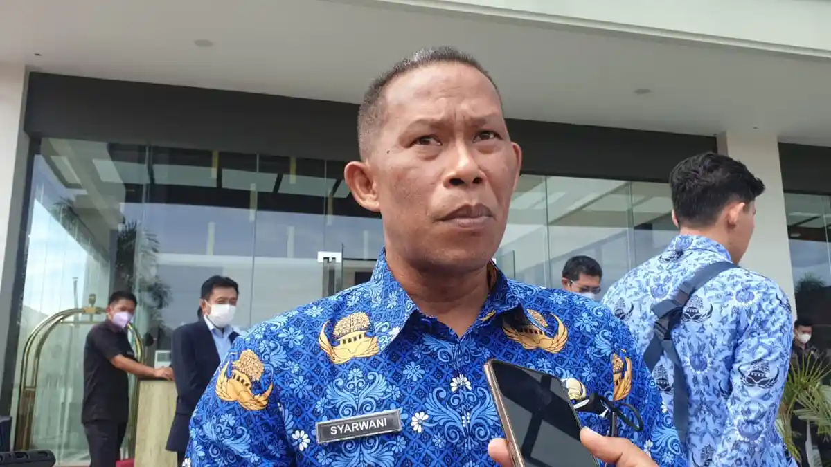 Hotel di Bulungan yang Menyediakan Minuman Beralkohol Wajib Beriizin, Ada Perda Retribusinya     