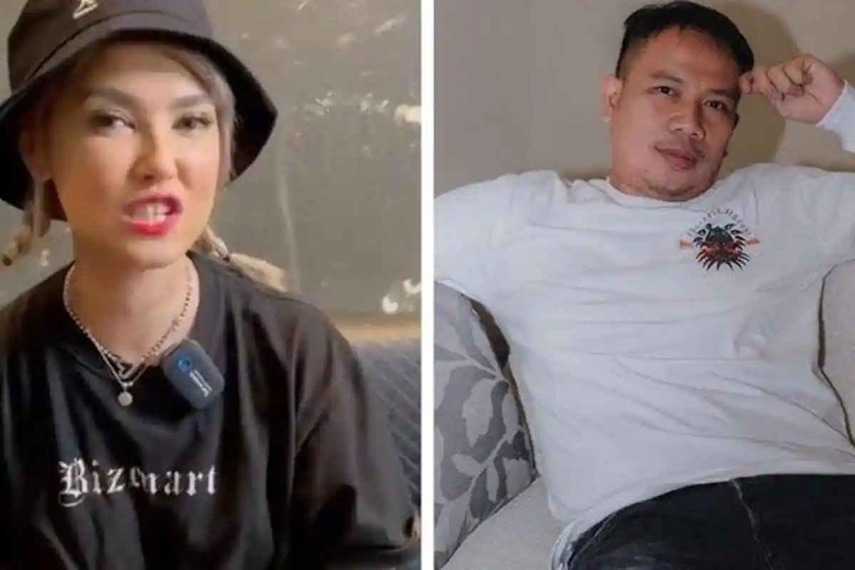 Pantas Raffi Ahmad Kalah dari Vicky Prasetyo, Sang Gladiator Ternyata Dapat Video dari Maria Ozawa