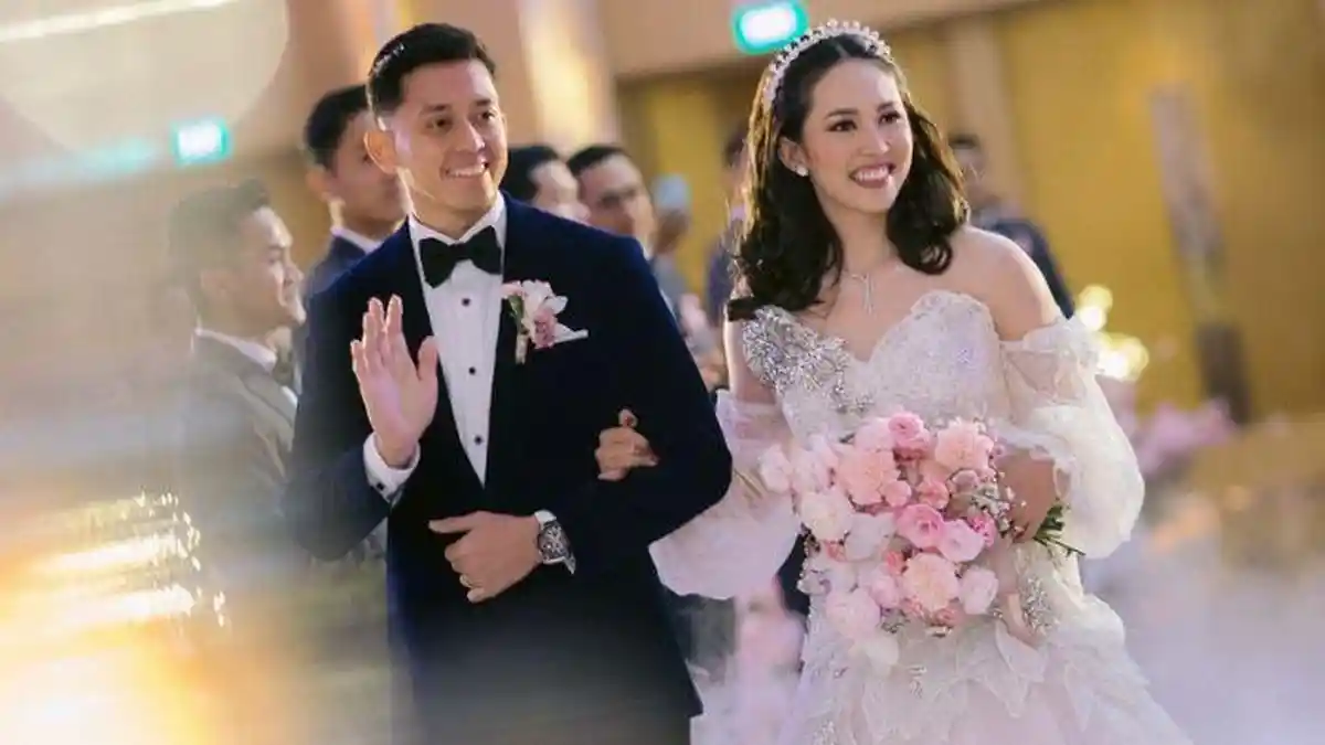 Profil Muhammad Rian Ardianto, Pebulu Tangkis yang Resmi Persunting Ribka Sugiarto