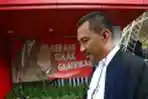 Anggota DPR Ahmad Sadig Diperiksa KPK Terkait Suap Taufik Kurniawan