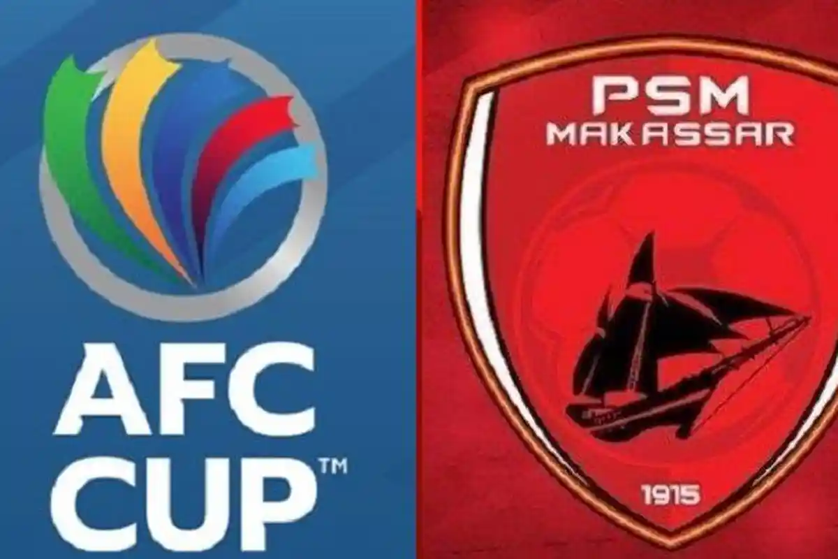 Diuntungkan di Kualifikasi AFC Cup 2023 PSM Makassar Berpeluang Besar Lolos ke Fase Grup, Alasannya!