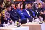 Surya Paloh Lantik Garnita Malahayati Nasdem Sulsel