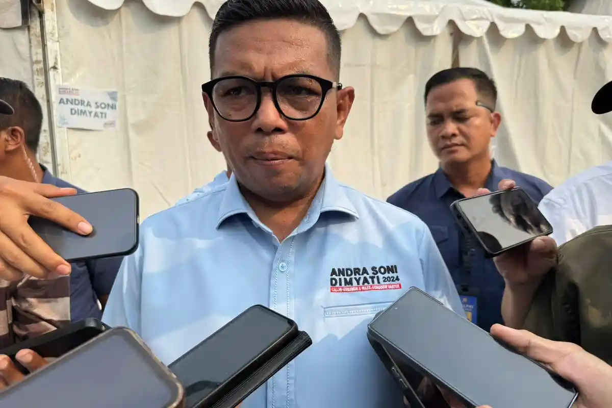 3 Wilayah di Banten Bakal Dibangun Sekolah Gratis, Ini Lokasi dan Konsepnya