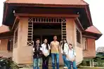 Bukan Sekadar Konten, Media Sosial Jadi Instrumen Baru Pelestarian Budaya Manggarai