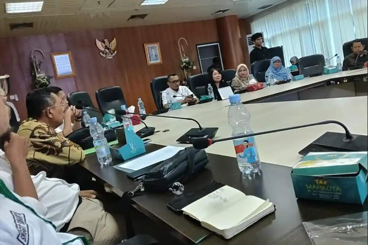 Ranperda KTR Kota Medan Larang Iklan Rokok, Pelaku Usaha Prediksi Pendapatan Anjlok hingga 45 Persen