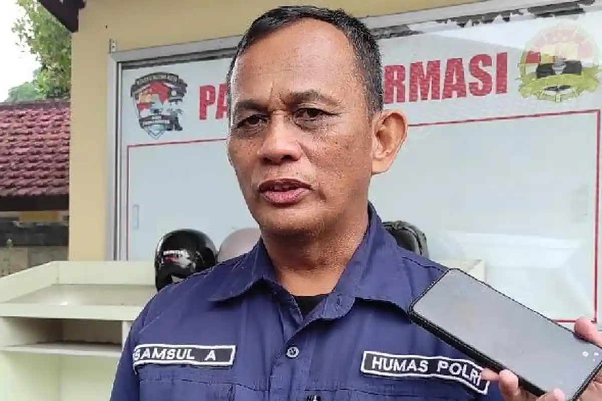 Polres Blitar Kota: Lokasi Pembuatan Video Viral Tukar Pasangan Jaminan Surga di Kecamatan Ponggok