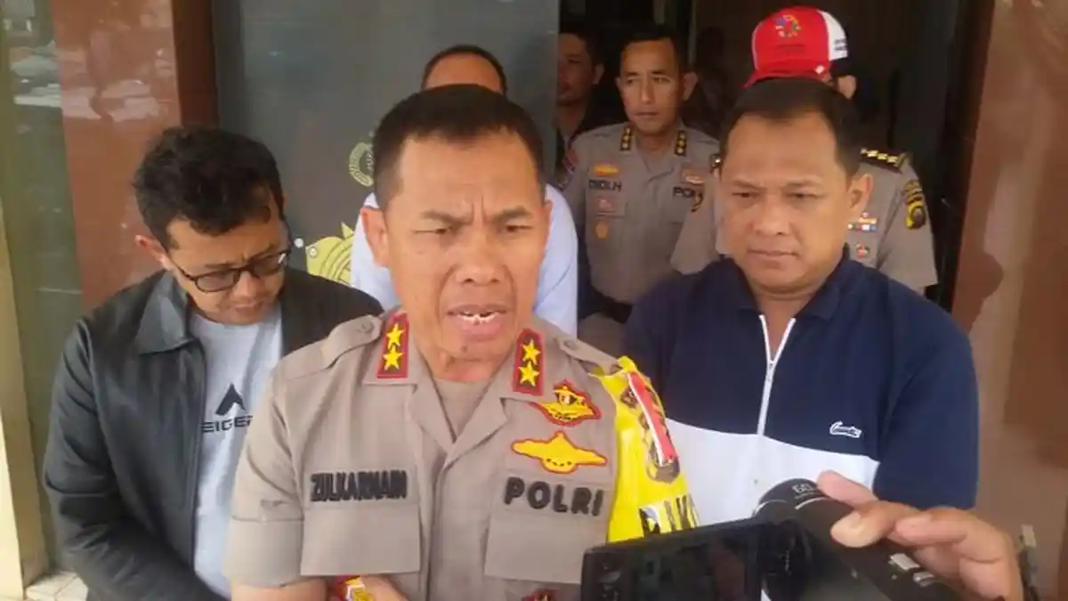 Kapolda Sumsel : Salat Id di Ampera Tidak Ada Masalah, Peserta Asian Games Itu Lewatnya