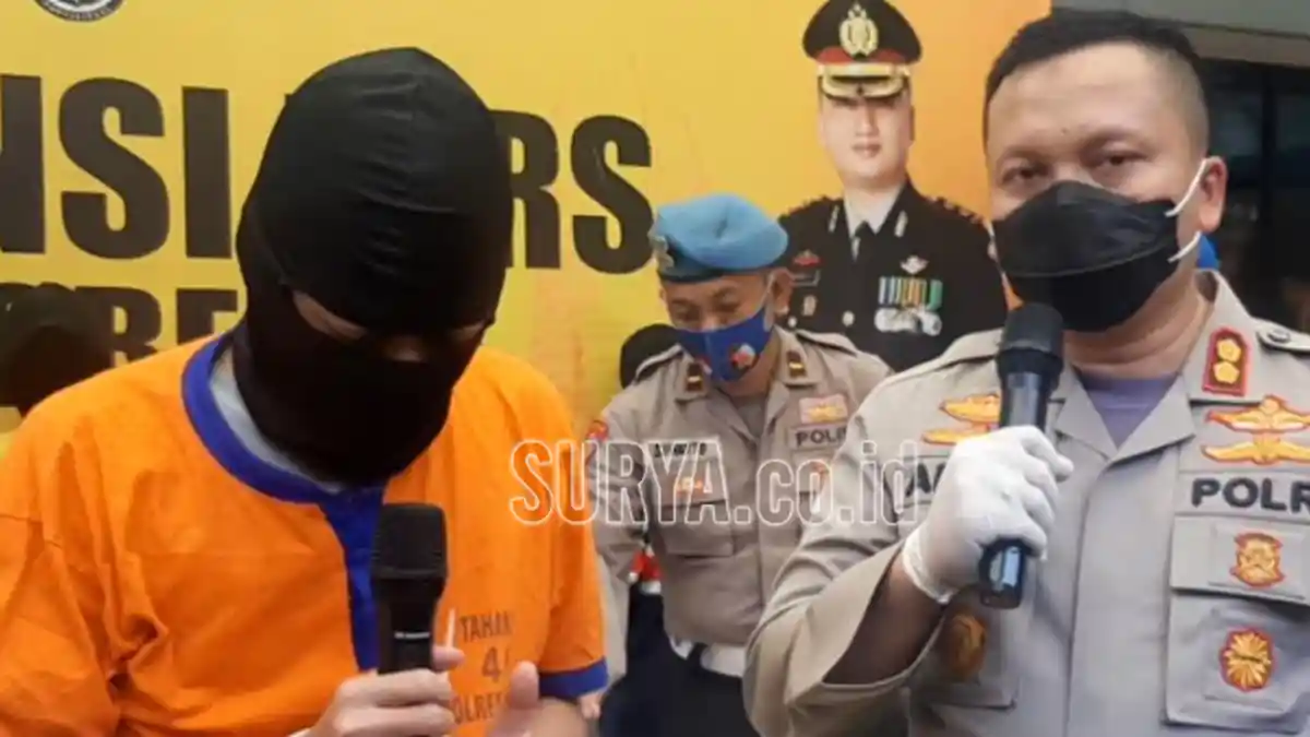 Buka Warung Kopi, Pemuda Gresik Ini Juga Sediakan Enam Cewek Penghibur Seharga Rp 150.000