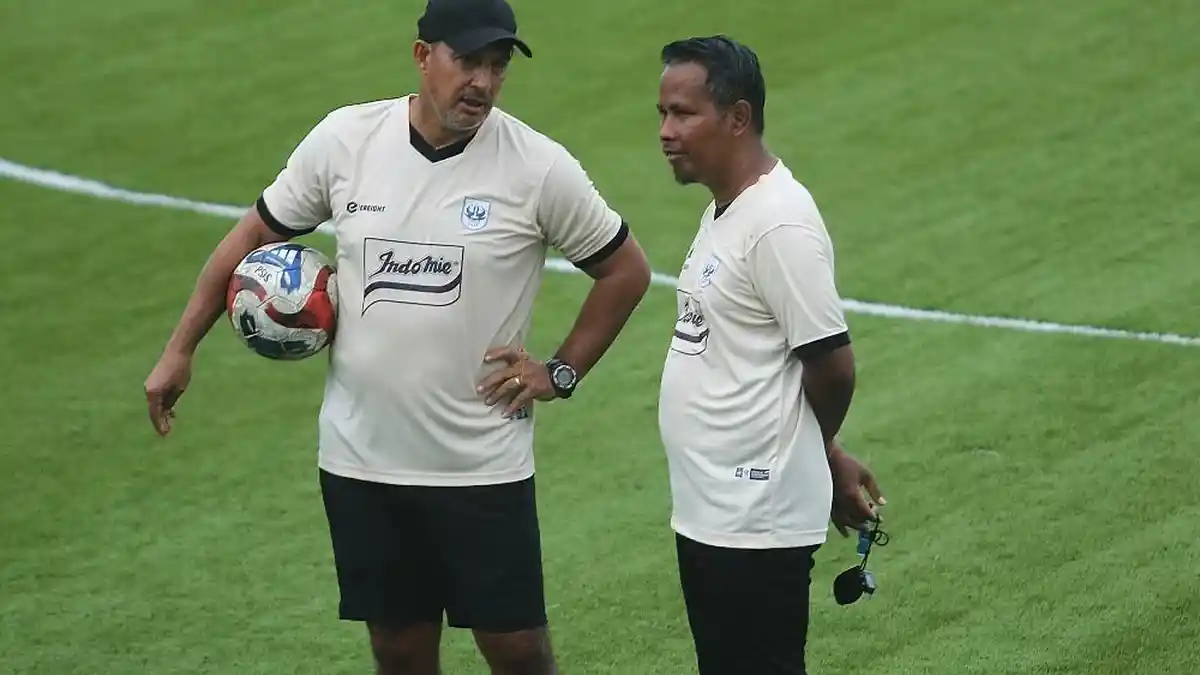 Andri Ramawi Ikuti Jejak Angel Alfredo Vera Mundur dari PSIS