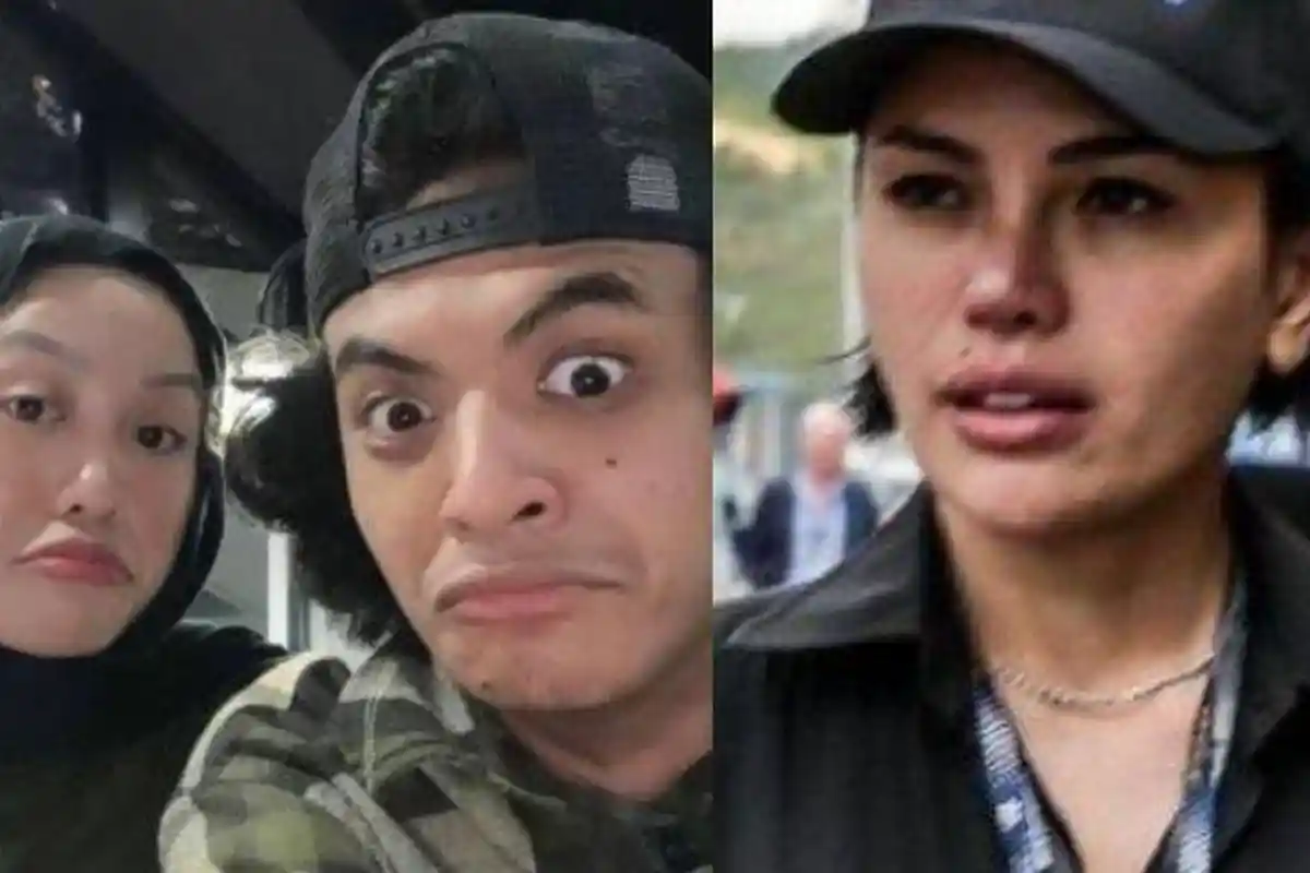 Hari Ini Nikita Mirzani Diperksa Terkait Dugaan Lolly Hamil dan Aborsi, Vadel Badjideh: Aman Aja