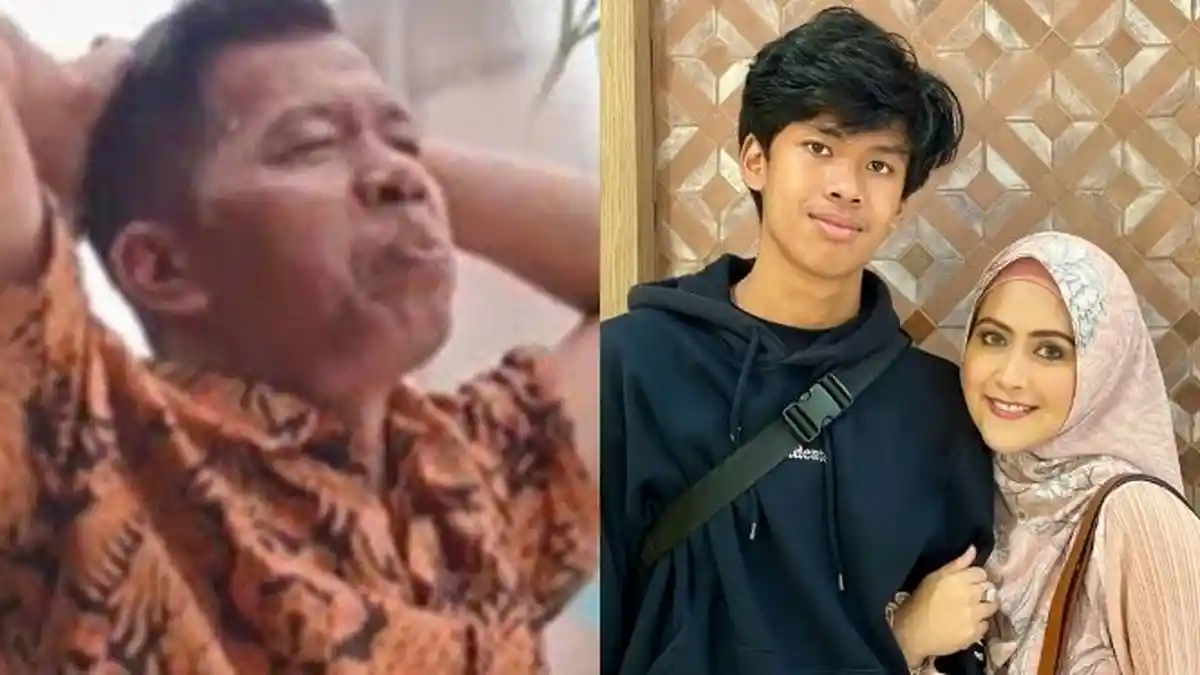 Terungkap Sudah Penyakit Serius Anak Kiwil, Nasib Miris Hidup Tak Mampu, Meggy Hancur: Gak Kuat