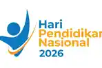 Hari Pendidikan Nasional 2026 Apakah Libur? Ini Logo dan Maknanya