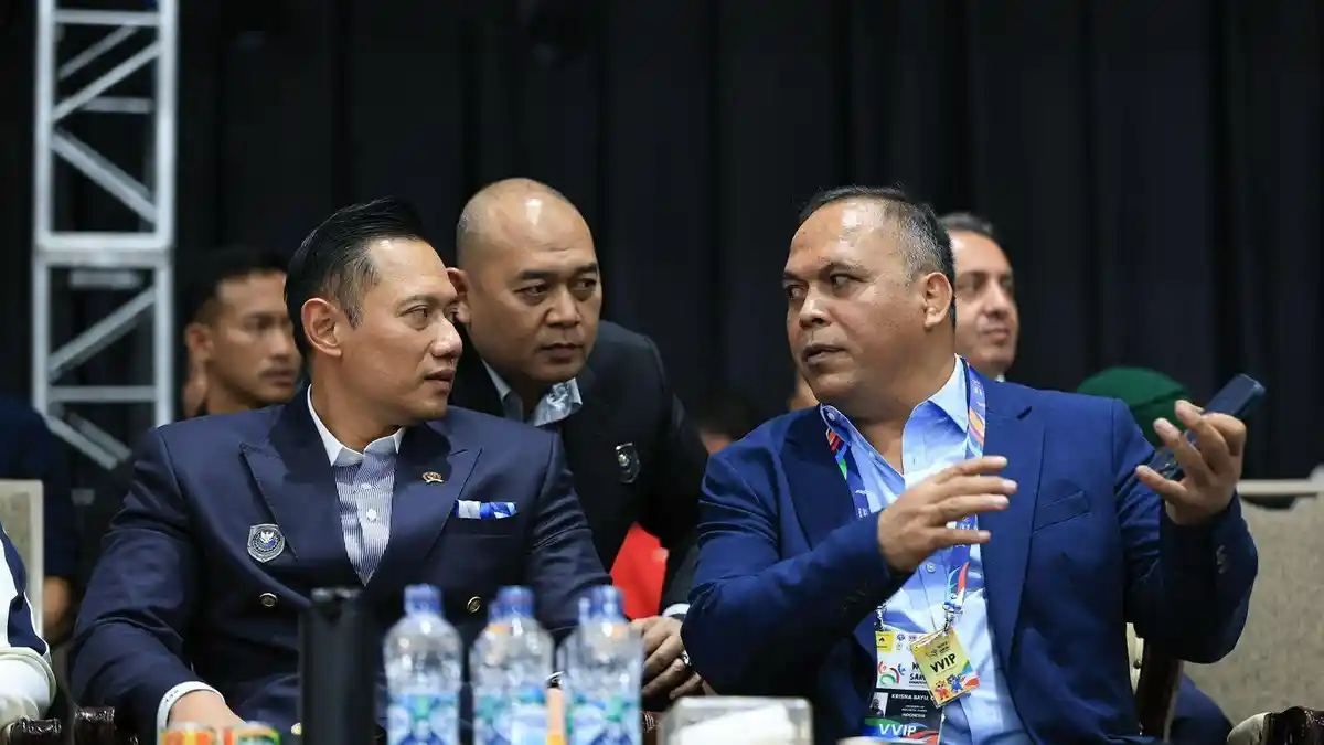 Asian Beach Games 2026, Ujian Kesiapan dan Kepemimpinan Kontingen Indonesia