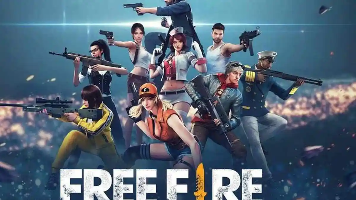 BISA! KODE REDEEM FF 7 November 2021 Terbaru Hari Ini & Cara Klaim di Situs reward.ff.garena.com/id