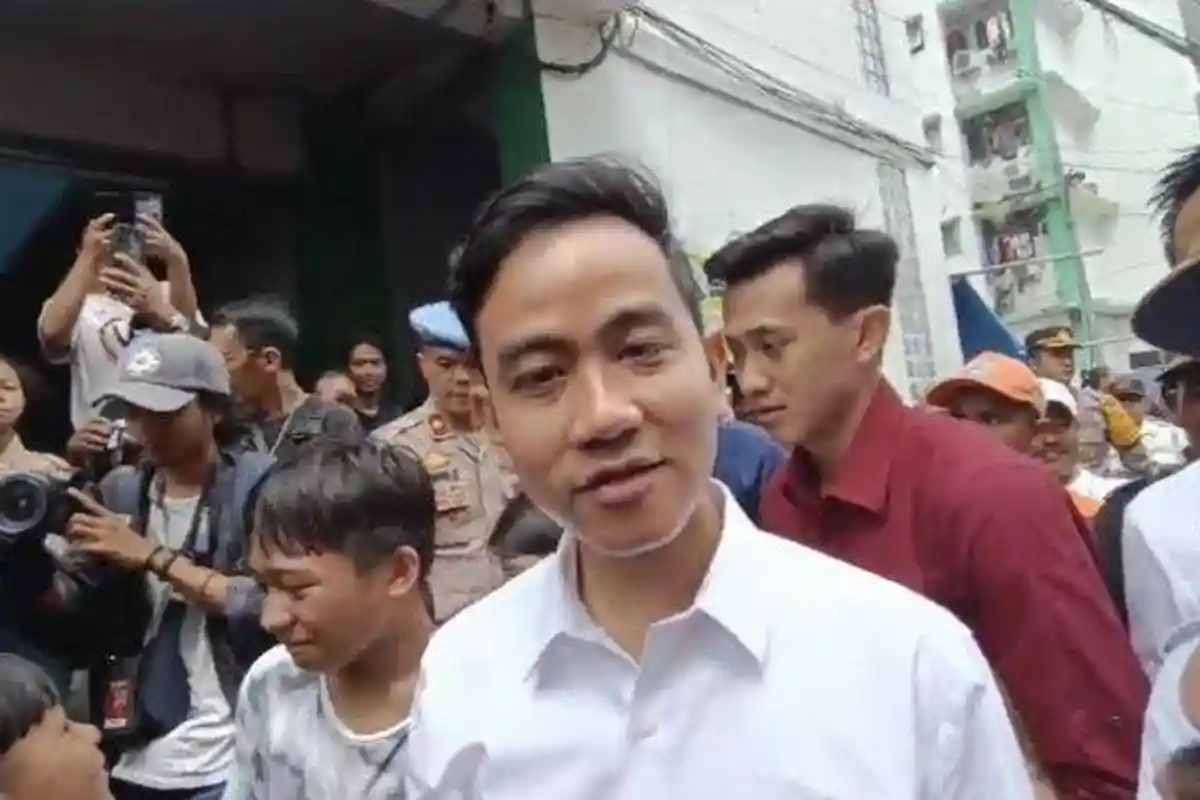 Respons Irit Gibran Soal Partai Gelora Tolak Wacana PKS Merapat Koalisi Prabowo